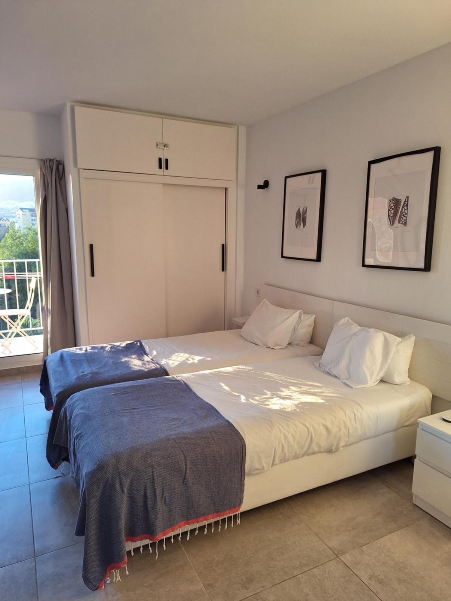 公寓 Estudio Minerva 429, Costa Del Sol *
